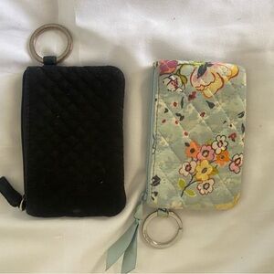 Vera Bradley ID wallet
